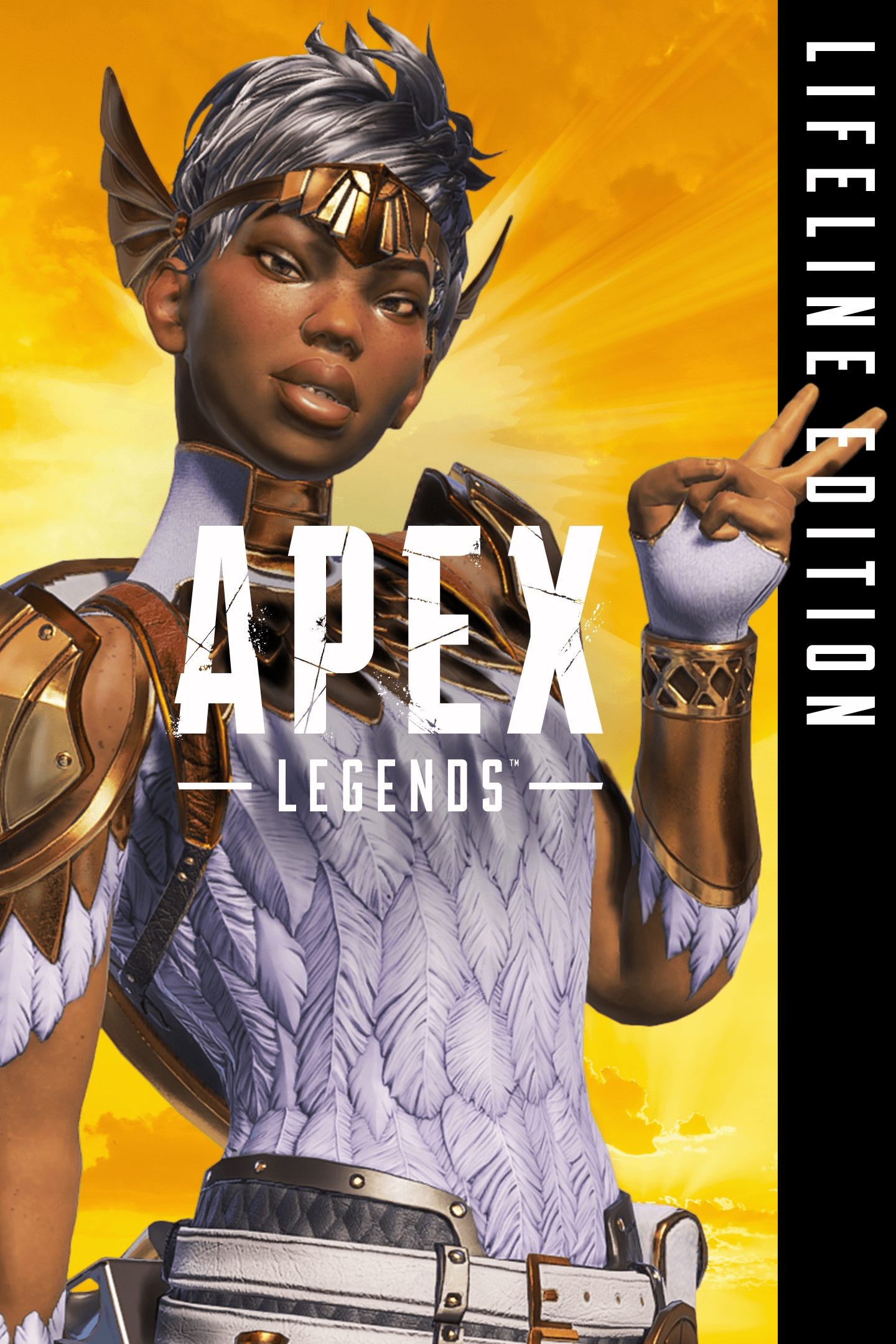 Apex Legends Lifeline Edition Pc Ea Origin 2001