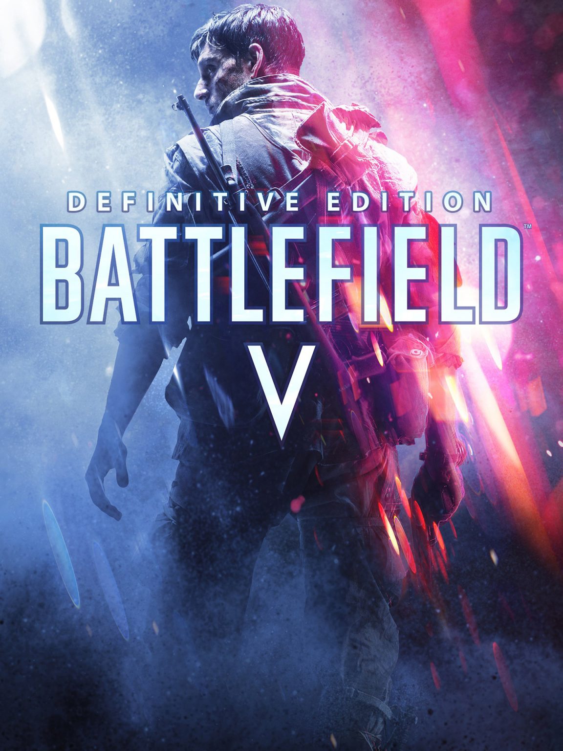 download the last version for apple Battlefield V Definitive Edition