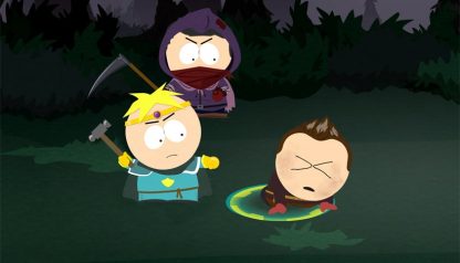 south park the stick of truth original 4