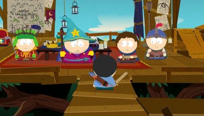 south park the stick of truth original 5