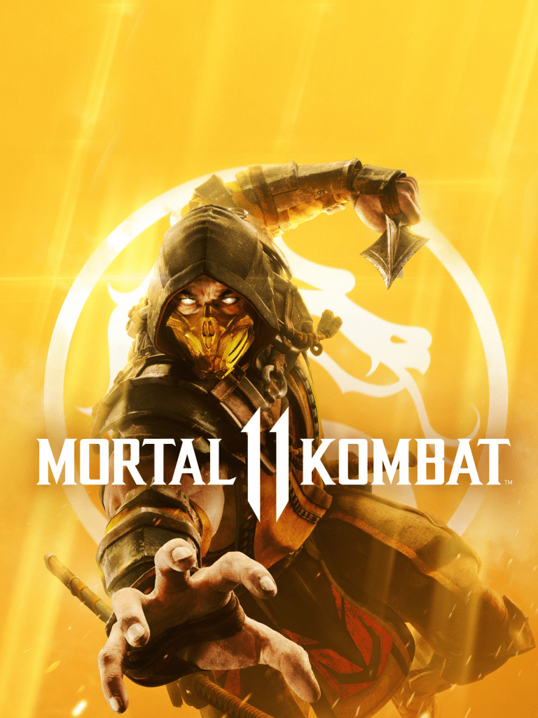 mortal kombat 11 ultimate edition release date