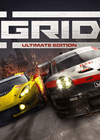 grid 2019 ultimate edition digital