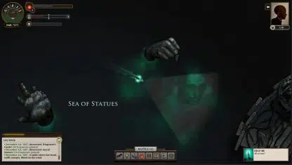 sunless sea original 1