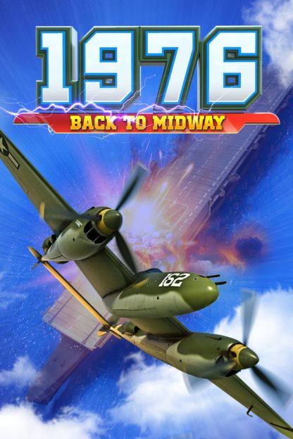 1976 - Back to midway Steam CD Key