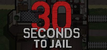 30 Seconds To Jail Steam CD Key