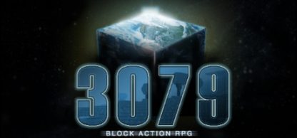 3079: Block Action RPG Steam CD Key