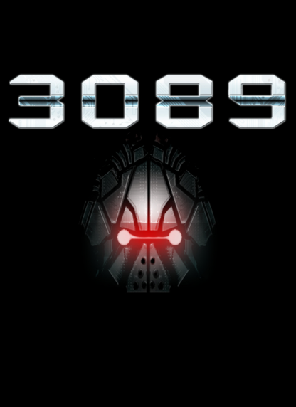 3089 - Futuristic Action RPG Steam CD Key