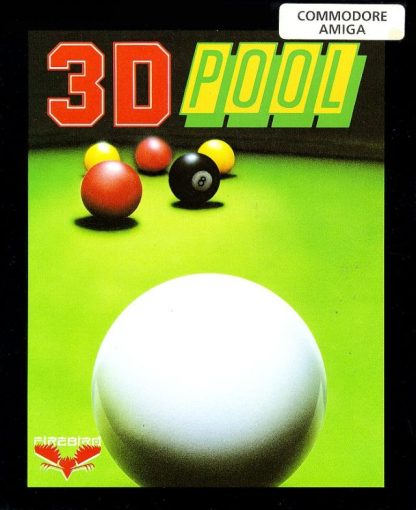 3D Pool Steam CD Key