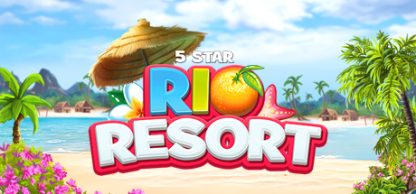 5 Star Rio Resort Steam CD Key