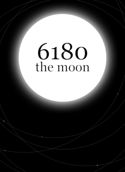 6180 the moon Deluxe Edition Steam CD Key