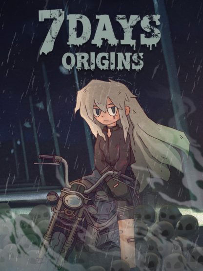 7Days Origins Steam CD Key