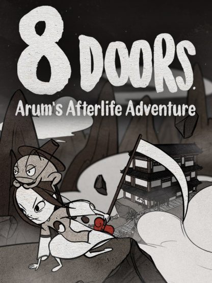 8Doors: Arum's Afterlife Adventure Steam CD Key