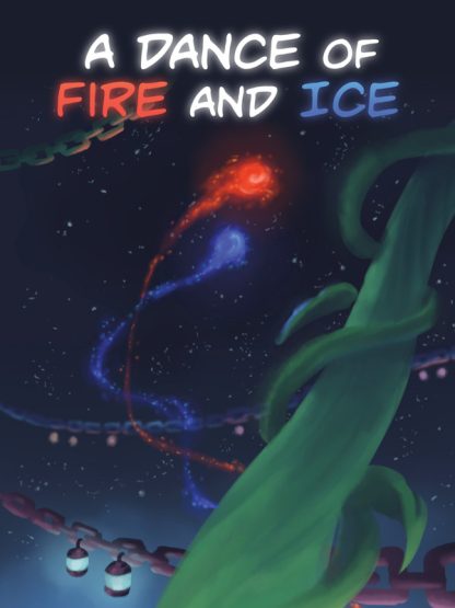 A Dance of Fire and Ice EU Steam Altergift