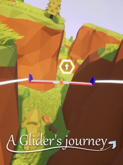 A Glider's Journey Steam CD Key