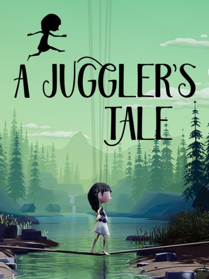 A Juggler's Tale Steam CD Key