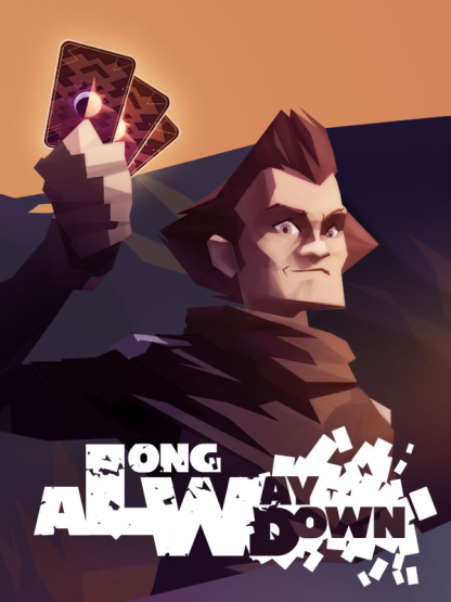 A Long Way Down Steam CD Key