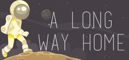 A Long Way Home Steam CD Key