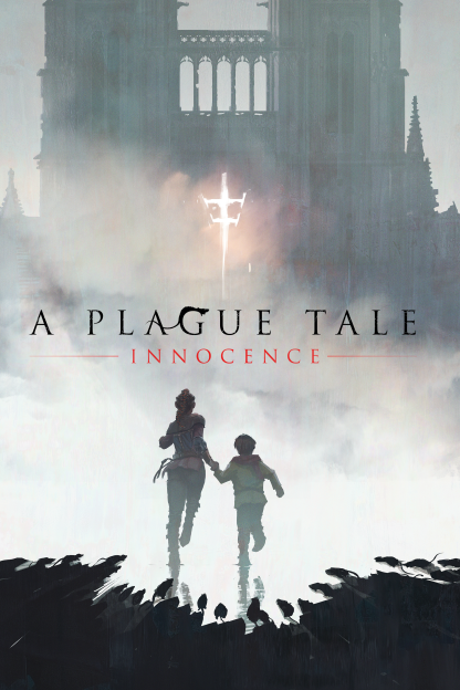 A Plague Tale: Innocence EU Steam CD Key