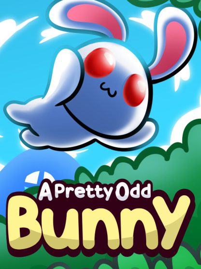 A Pretty Odd Bunny Steam CD Key