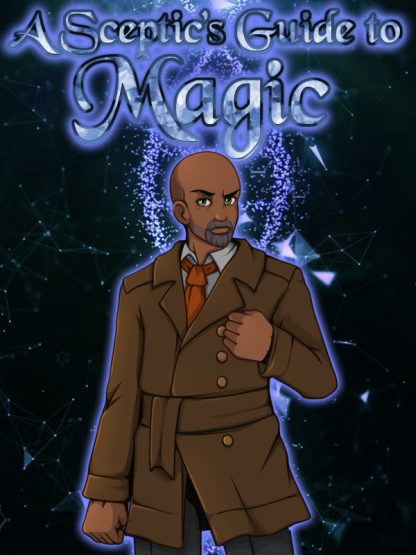 A Sceptic's Guide to Magic Steam CD Key