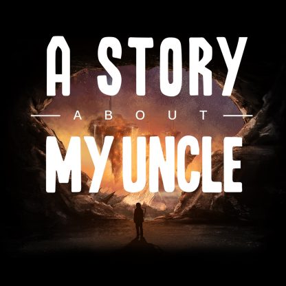 A Story About My Uncle Steam Gift