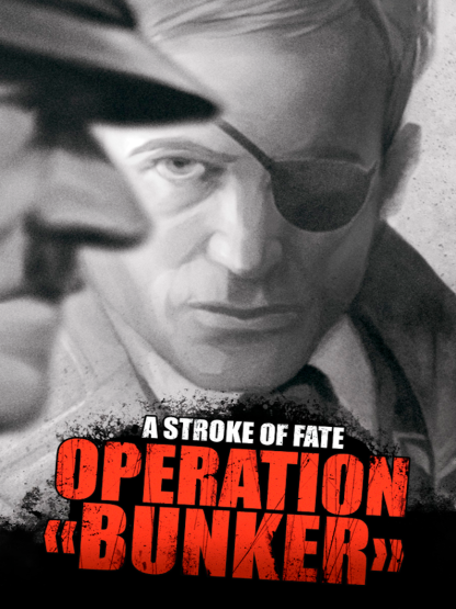 A Stroke of Fate: Operation Bunker Steam Gift