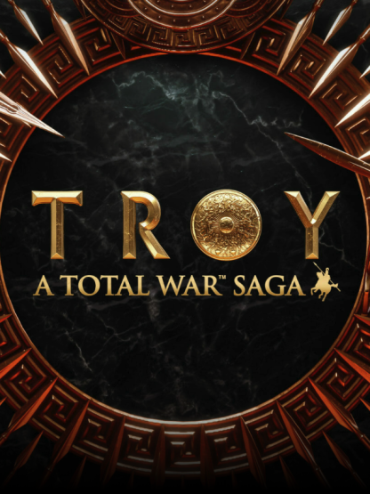 Total War Saga: TROY Steam Altergift