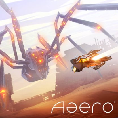 Aaero Steam CD Key