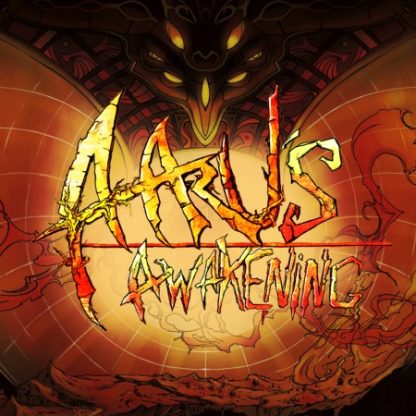 Aaru's Awakening Steam CD Key