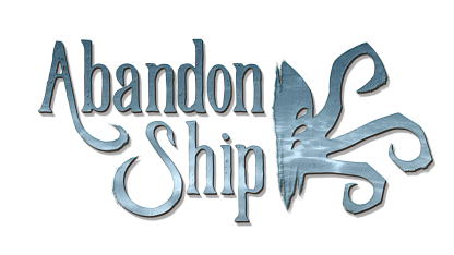 Abandon Ship Steam CD Key