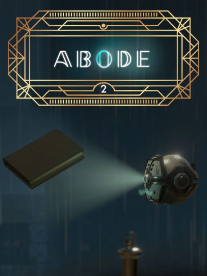 Abode 2 Steam CD Key