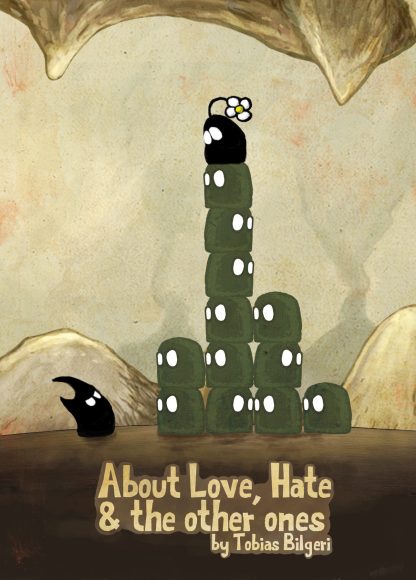 About Love, Hate and the other ones Steam CD Key