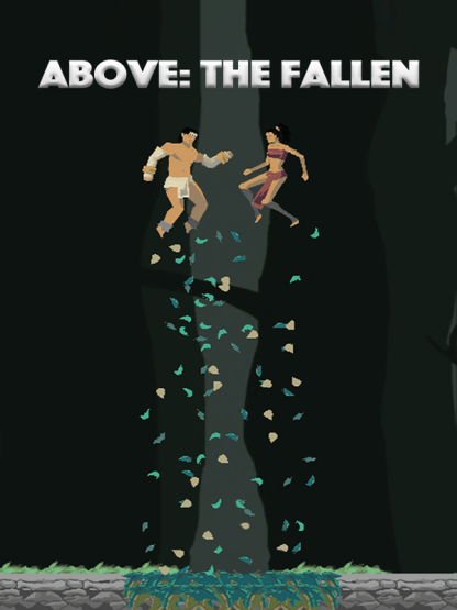 Above: The Fallen Steam CD Key