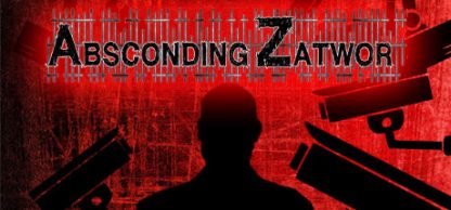 Absconding Zatwor Steam CD Key