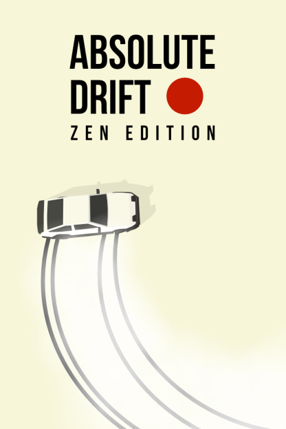 Absolute Drift Zen Edition Steam CD Key