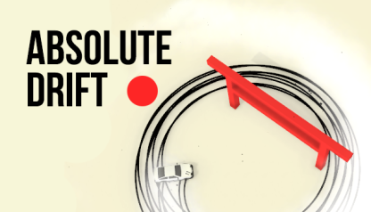 Absolute Drift Steam CD Key