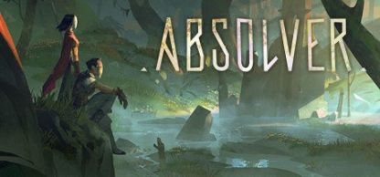 Absolver EU Steam CD Key