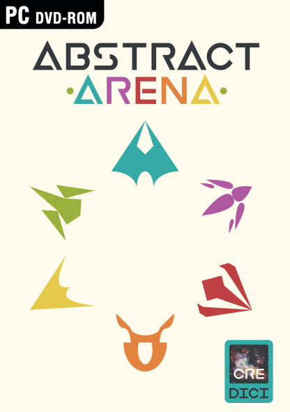 Abstract Arena Steam CD Key