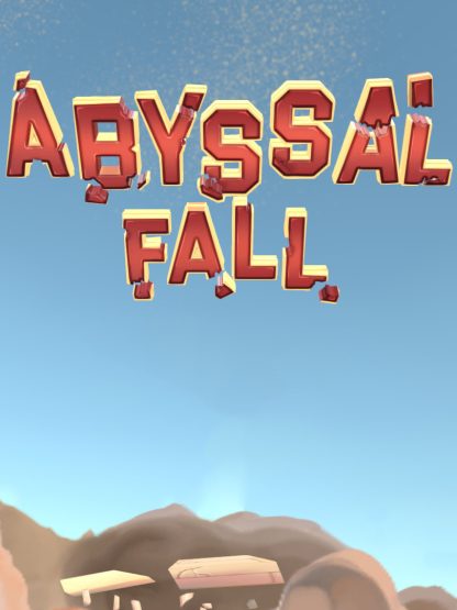 Abyssal Fall Steam CD Key