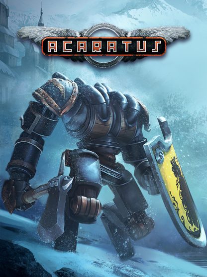 Acaratus Steam CD Key