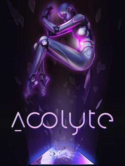 Acolyte Steam CD Key