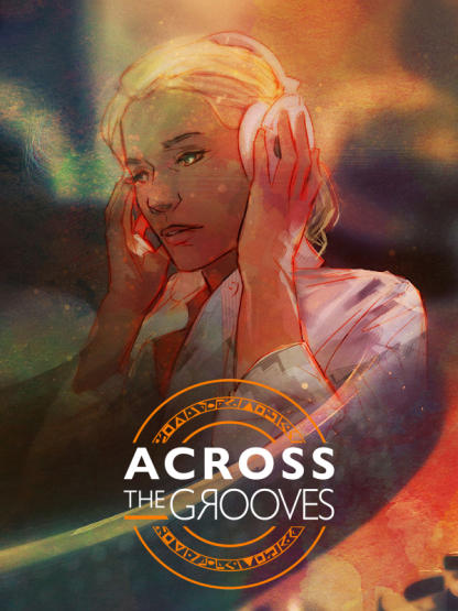 Across the Grooves Steam CD Key