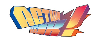 Action Henk Steam CD Key