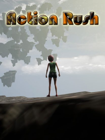 Action Rush Steam CD Key