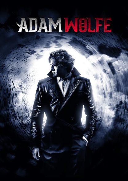 Adam Wolfe All Episodes (Episodes 1-4) Steam CD Key