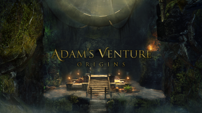 Adam's Venture: Origins Steam CD Key