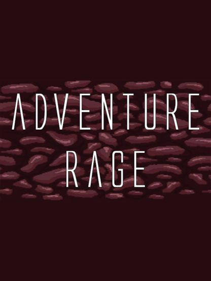 Adventure Rage Steam CD Key