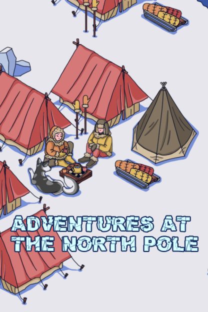 Adventures at the North Pole Steam CD Key