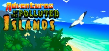 Adventures On The Polluted Islands Steam CD Key