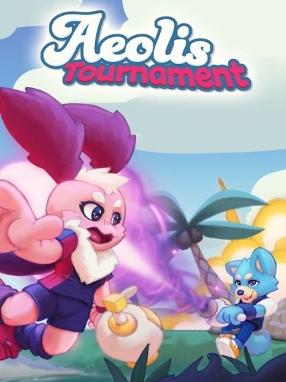 Aeolis Tournament Steam CD Key